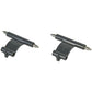Kenwood Juicer Hinges KW713458. Pack of 2