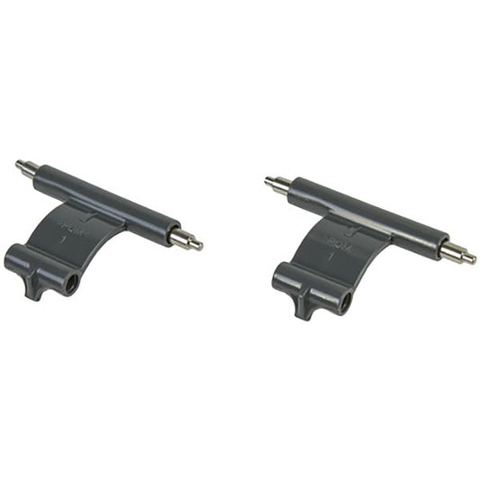 Kenwood Juicer Hinges KW713458. Pack of 2