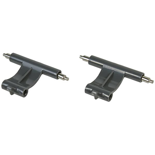 Kenwood Juicer Hinges KW713458. Pack of 2