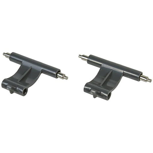 Kenwood Juicer Hinges KW713458. Pack of 2