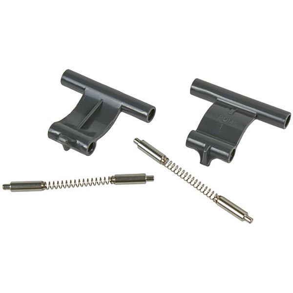 Kenwood Juicer Hinges KW713458. Pack of 2