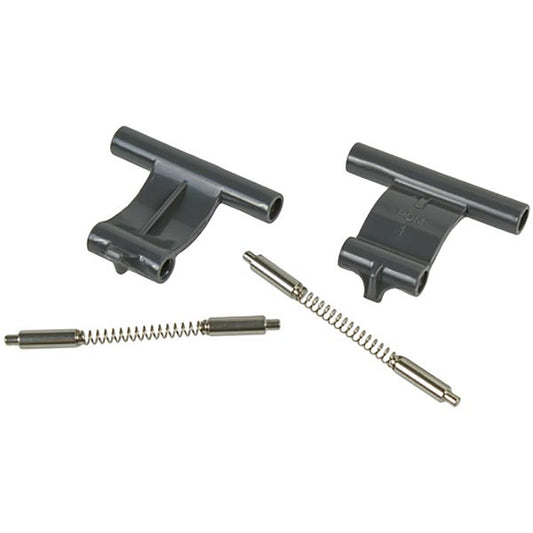 Kenwood Juicer Hinges KW713458. Pack of 2