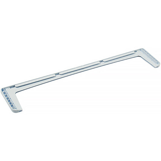 Indesit Fridge Glass Shelf Front Trim C00111554