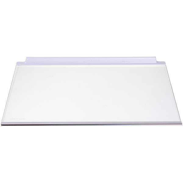 Electrolux Fridge Glass Shelf With Trim 2651077261