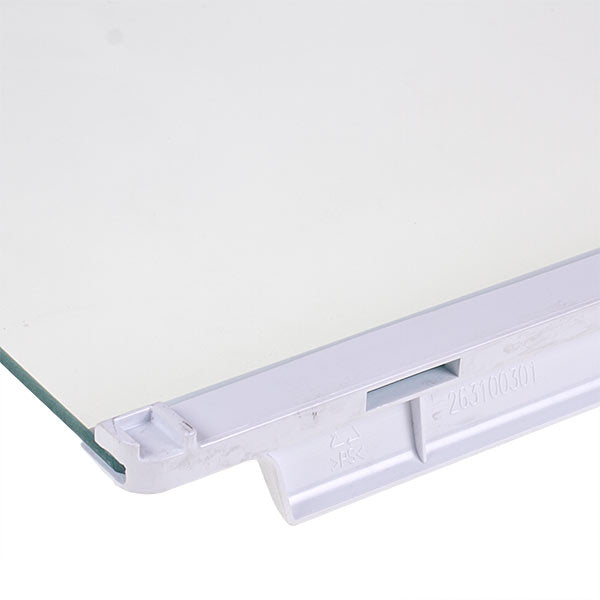 Electrolux Fridge Glass Shelf With Trim 2651077261