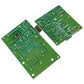 Kenwood Braed Maker Control PCB And Main PCB BM350 KW712989