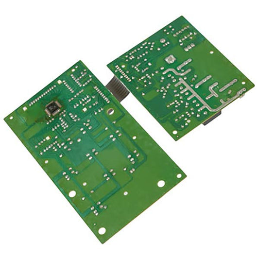 Kenwood Braed Maker Control PCB And Main PCB BM350 KW712989