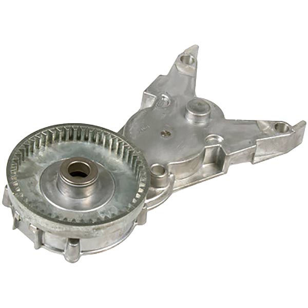 Kenwood Food Processor Gearbox Lower Part KW696677