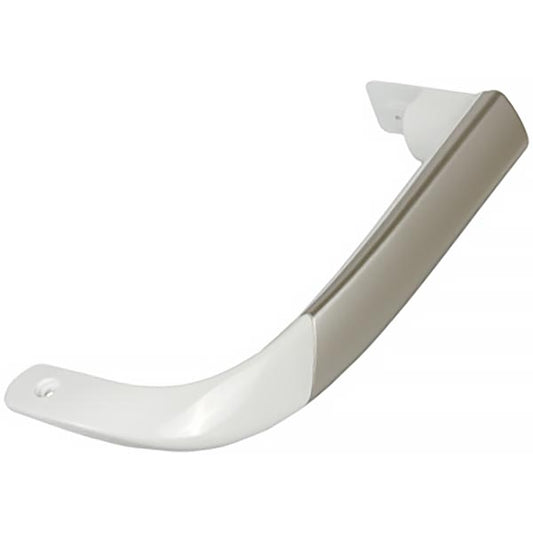 Beko Refrigerator Lower Door Handle 4326390100