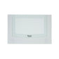 Ariston Oven Outer Door Glass C00258737