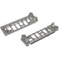 Bosch Dishwasher Upper Basket Support With Wheel (Right + Left) 00625710