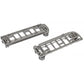 Bosch Dishwasher Upper Basket Support With Wheel (Right + Left) 00625710