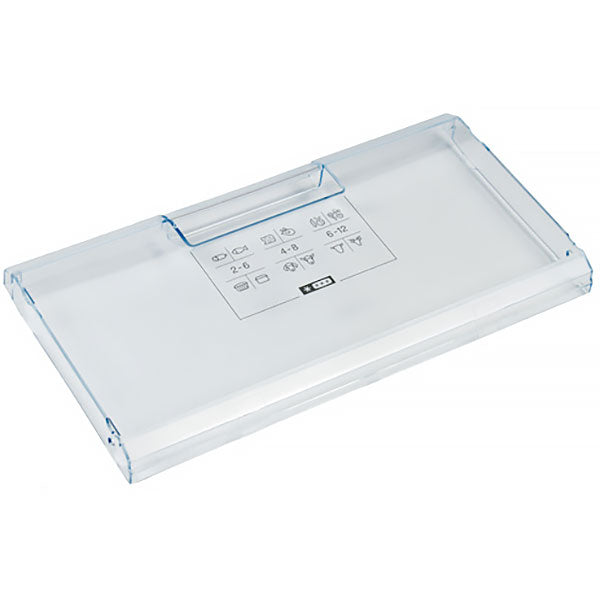 Bosch Freezer Lower Drawer Front 00660467
