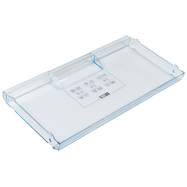 Bosch Freezer Lower Drawer Front 00660467