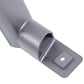 Beko 4326381100 Refrigerator Door Handle Kit