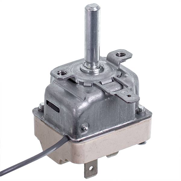 Indesit Oven Thermostat EGO 55.19062.806 C00066814