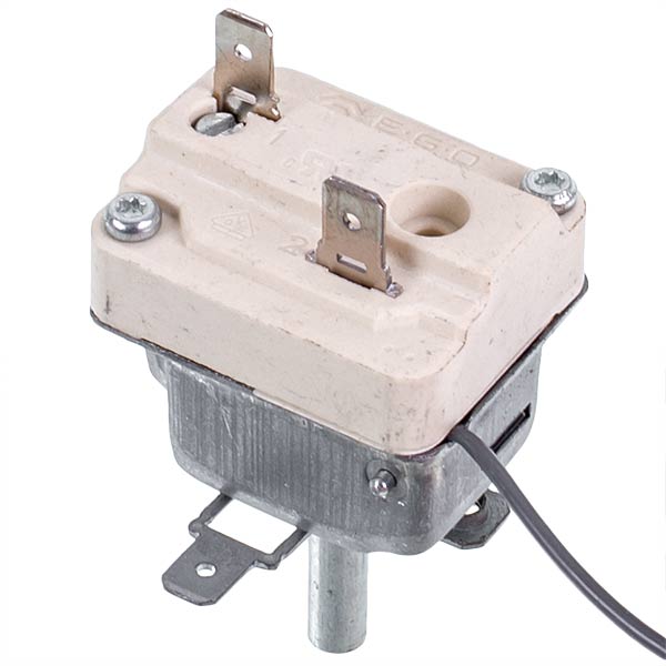 Indesit Oven Thermostat EGO 55.19062.806 C00066814