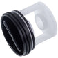 Washing Machine Pump Filter Compatible with Bosch 00151409