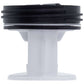 Washing Machine Pump Filter Compatible with Bosch 00151409