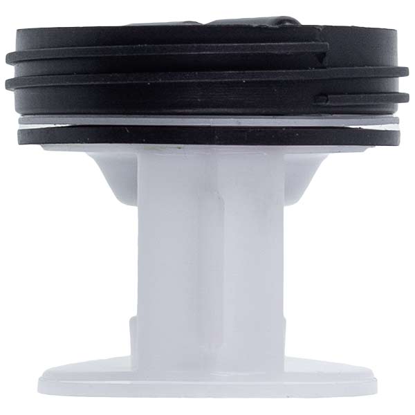 Washing Machine Pump Filter Compatible with Bosch 00151409