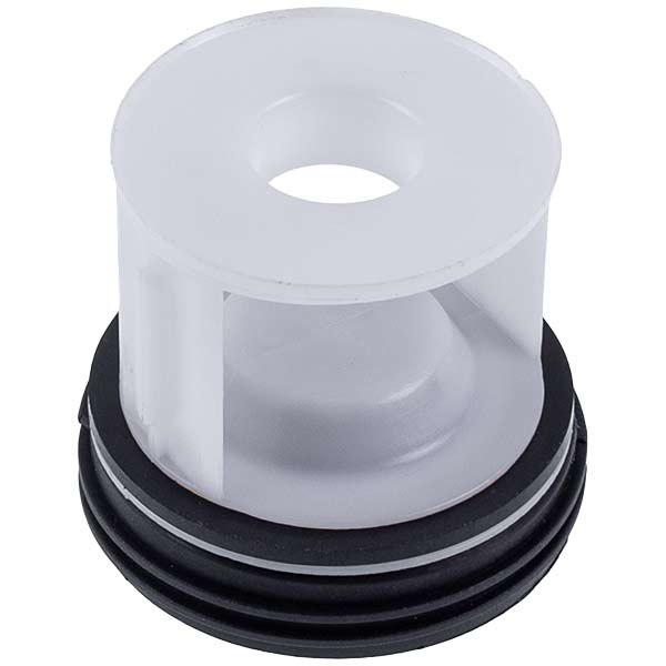 Washing Machine Pump Filter Compatible with Bosch 00151409