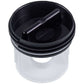 Washing Machine Pump Filter Compatible with Bosch 00151409