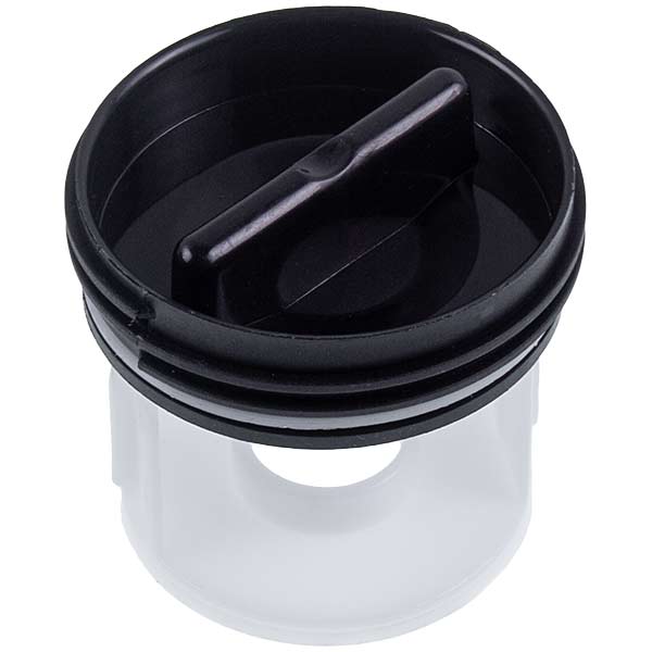 Washing Machine Pump Filter Compatible with Bosch 00151409