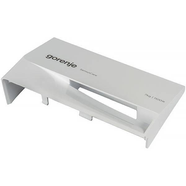 Gorenje Washing Machine Dispenser Drawer Handle W7513/S1 468777