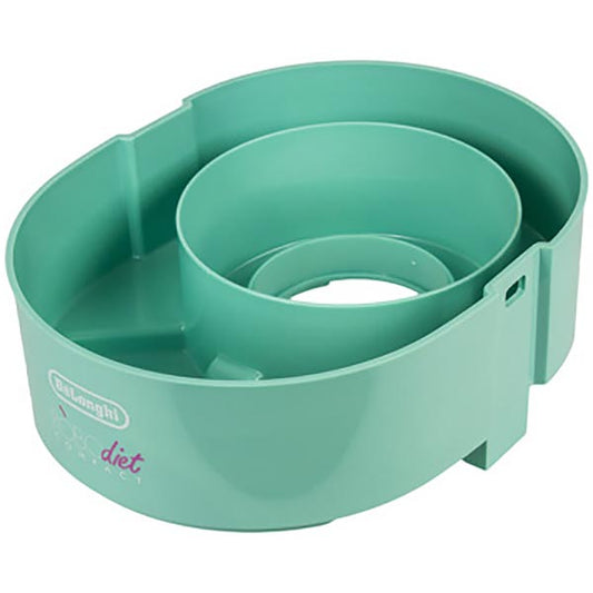 DeLonghi Juicer Pulp Container 592711