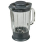 Kenwood 1200ml Glass Blender Jar for Food Processor KW715833