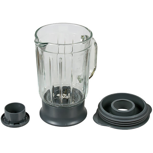 Kenwood 1200ml Glass Blender Jar for Food Processor KW715833