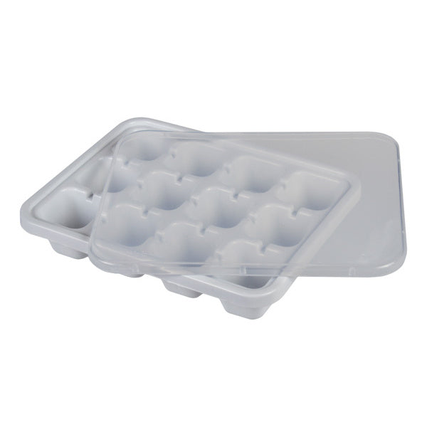 Bosch Fridge Freezer Ice Tray with Lid 00654106