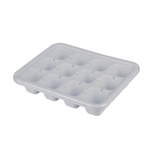 Bosch Fridge Freezer Ice Tray with Lid 00654106