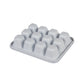 Bosch Fridge Freezer Ice Tray with Lid 00654106