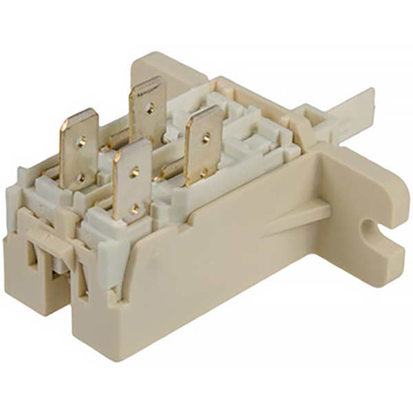 Gorenje Dishwasher On/Off Switch 790117