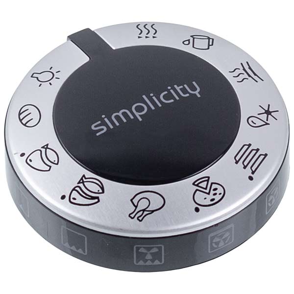 Gorenje Oven Control Knob 276929