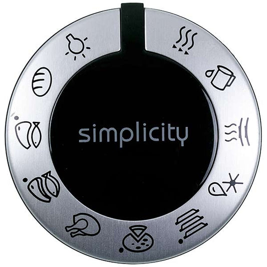 Gorenje Oven Control Knob 276929