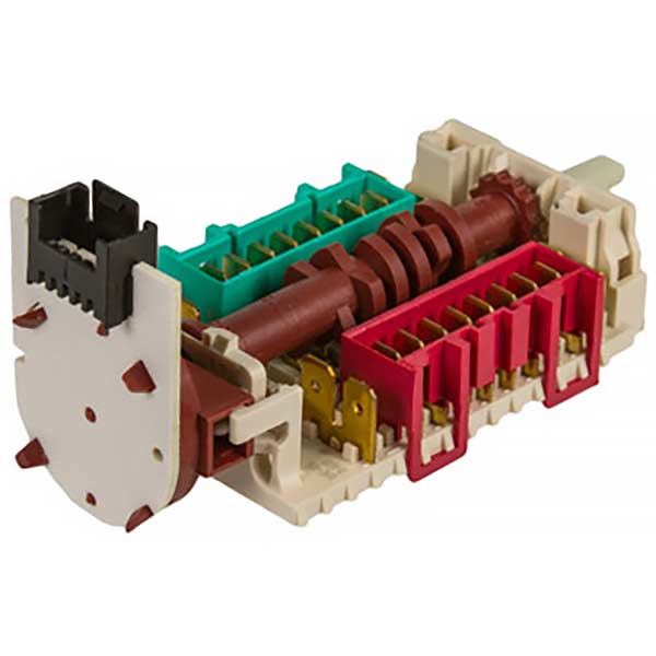 Gorenje Oven Function Selector Switch 11HE/175 228652