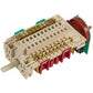 Gorenje Oven Function Selector Switch 11HE/175 228652