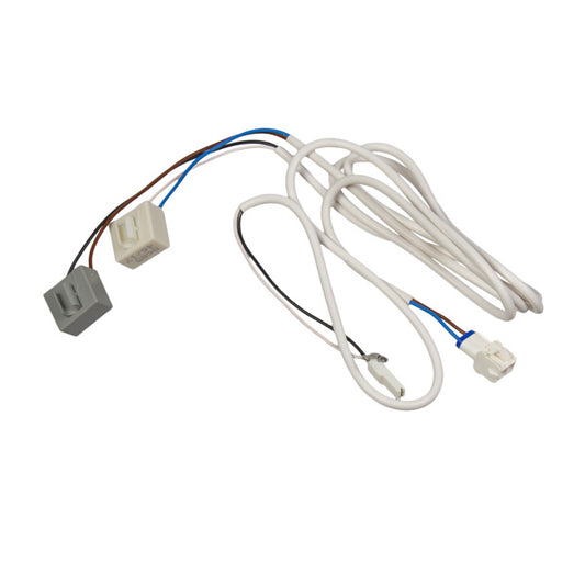 Electrolux Refrigerator Double Thermal Relay With Switch 2426484222