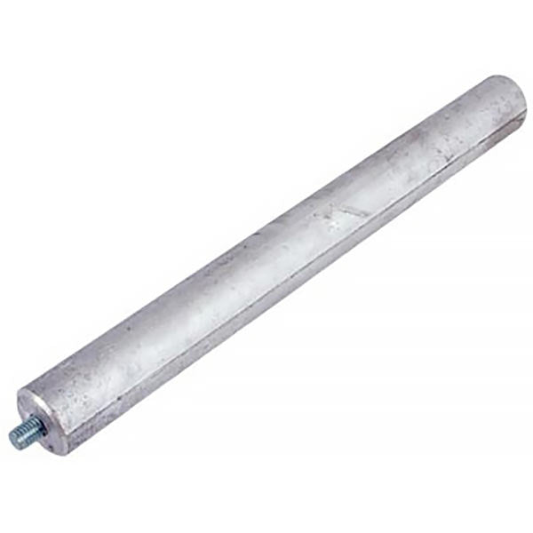 Magnesium Anode for Water Heater Electrolux 50266830004 D=25mm L=260mm, thread M8x10