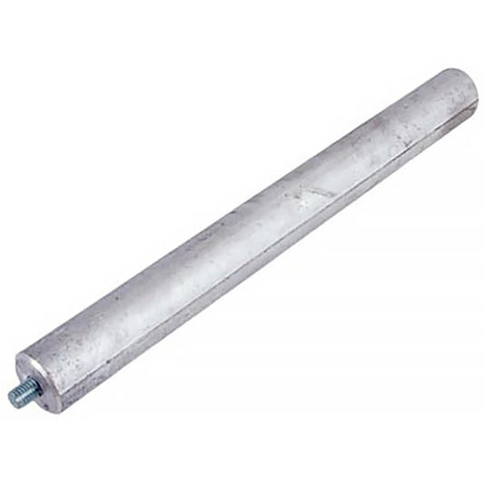 Magnesium Anode for Water Heater Electrolux 50266830004 D=25mm L=260mm, thread M8x10