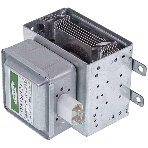 Microwave Oven Magnetron Compatiblr with Samsung OM75P(31) 1000W