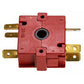 Indesit Oven Function Selector Switch C00021245
