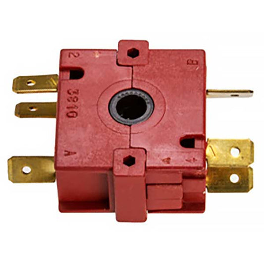 Indesit Oven Function Selector Switch C00021245