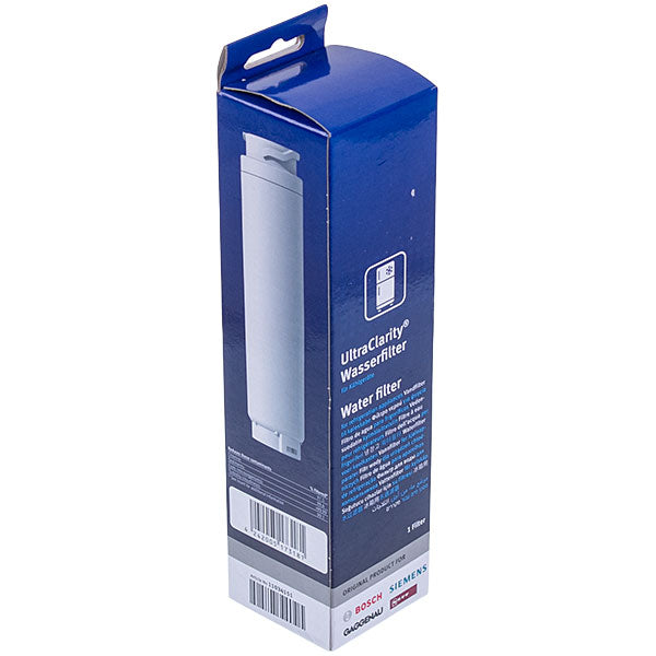 Fridge & Freezer Filters