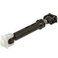 Drum Shock Absorber for Washing Machine Compatible with Whirlpool 480111102361 CIMA 125N L=165-250mm