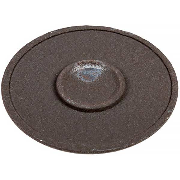 Indesit Hob Burner Cap (Small) C00064918
