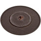 Indesit Hob Burner Cap (Middle) C00064919