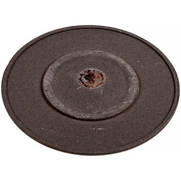 Indesit Hob Burner Cap (Middle) C00064919